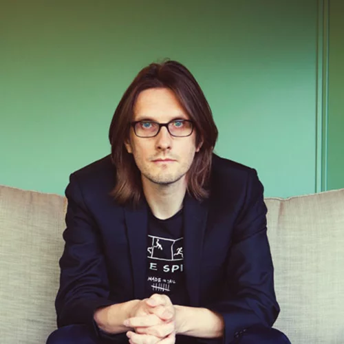 Στίβεν Γουίλσον: Το prog rock της γενιάς του Facebook!