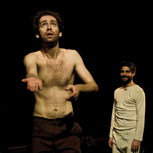 Όσα η καρδιά μου στην καταιγίδα 