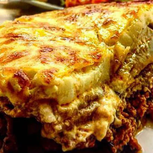 «Ubarlucky»: Από γεμιστά και μουσακά μέχρι... ποτό 