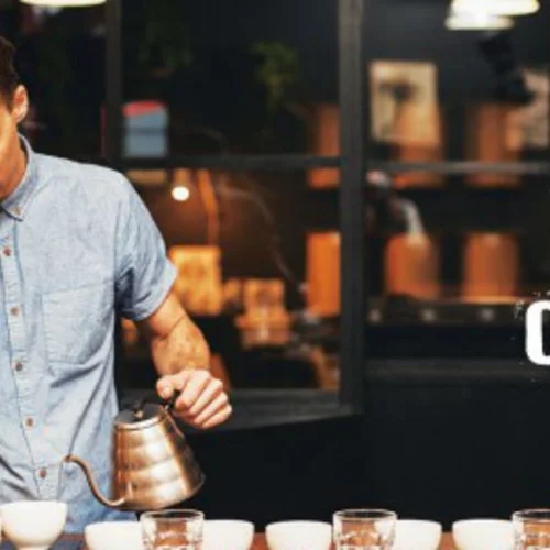 Athens Coffee Festival: Τα πάντα για τον καφέ 