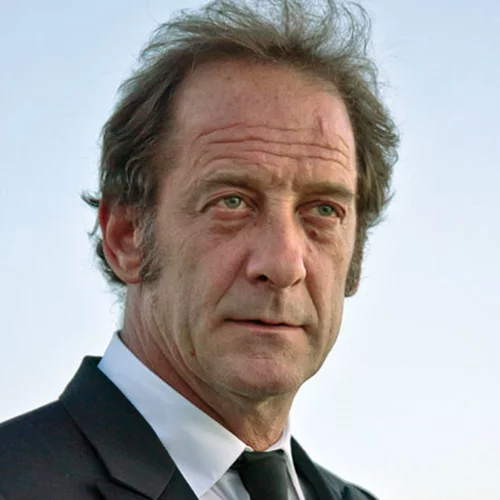 Βενσάν Λιντόν, Ρεμπέκα Χολ και Ασγκάρ Φαραντί στην κριτική επιτροπή του φεστιβάλ των Κανών