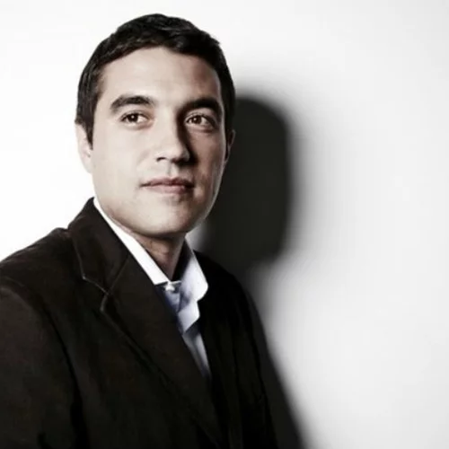 Νάτζι Αμπού Νοβάρ: Συνέντευξη με το σκηνοθέτη του υποψήφιου για Όσκαρ «Λύκου της Ερήμου»