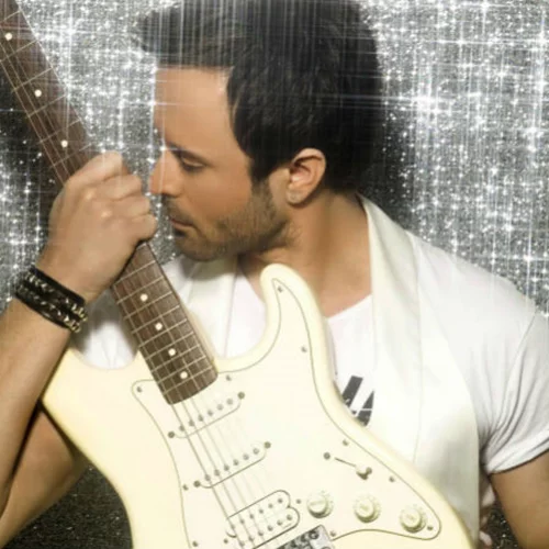 Eurovision Concert Party με τον Κωνσταντίνο Χριστοφόρου