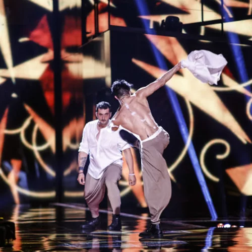 Eurovision 2016: Το αδιαπραγμάτευτο κιτς της ευρωπαϊκής ποπ