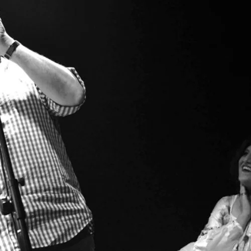 Νέο ραντεβού στην Πειραματική Σκηνή