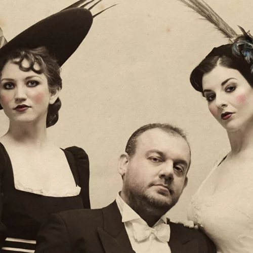 Η ακαταμάχητη γοητεία του «Βαφτιστικού»