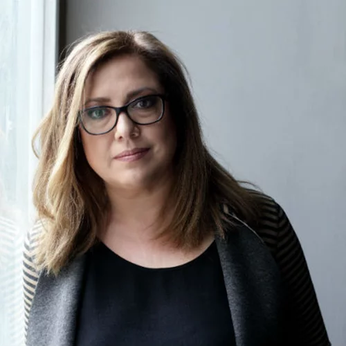 Κάτια Αρφαρά: «Τα ‘σύνορα’ είναι η λέξη-κλειδί»