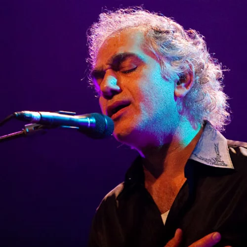 Omar Faruk Tekbilek & Friends: Standing at the crossroads