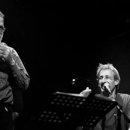 Το String Theory Ensemble και ο Αργύρης Μπακιρτζής στο Μουσείο της Ακρόπολης αυτή την Παρασκευή