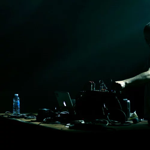 Ο Panda Dub στο Βοτανικός Plus