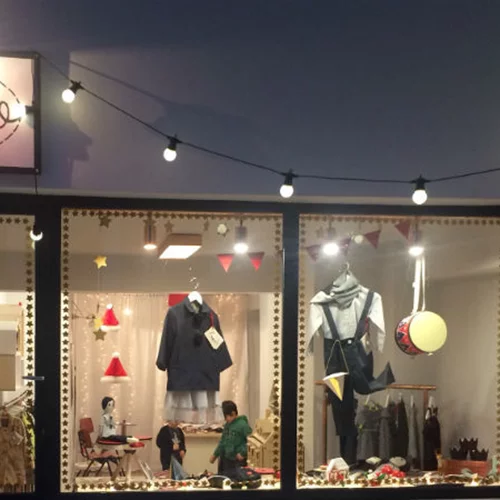 Poupee: εκεί όπου η παιδικότητα βρίσκει την Ιθάκη της 