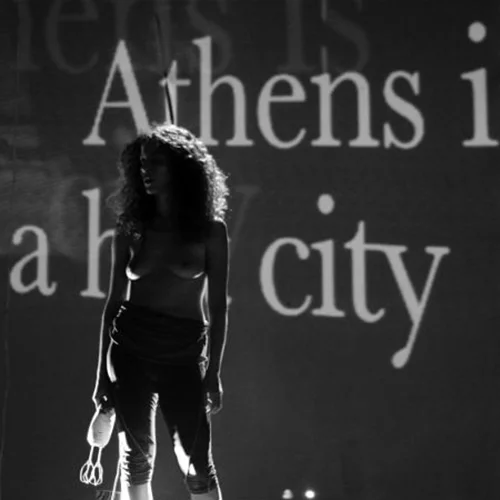 Φεστιβάλ Αθηνών-Επιδαύρου 2016: διεθνές και πλουραλιστικό σε χρόνο-ρεκόρ