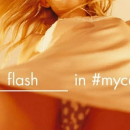 #MyCalvins και ο σάλος γύρω από τη νέα καμπάνια του Calvin Klein 