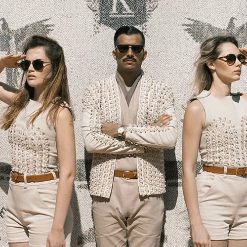 Kadebostany: Η συναυλία τους πάει... Σεπτέμβριο!