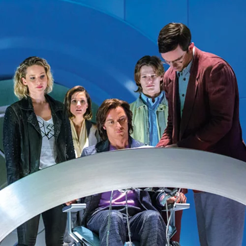 X-Men: Απόκαλιψ