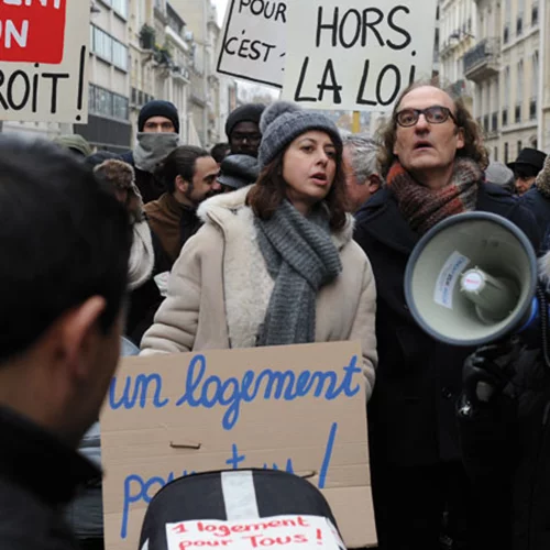 Όλοι οι Καλοί Χωράνε 