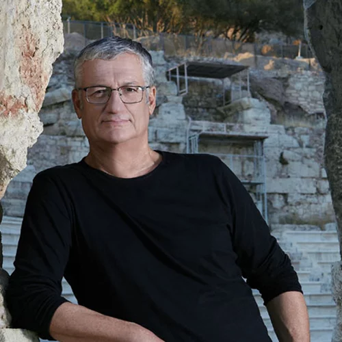 Βαγγέλης Θεοδωρόπουλος: «Σήκωσα την πεσμένη σκυτάλη» 