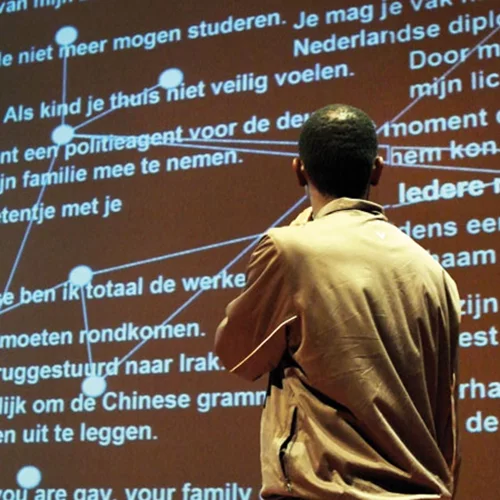 6 (συν)οριακά ραντεβού στο Fast Forward Festival