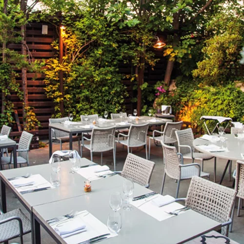 Το «Chefi» πιάνει καλοκαίρι