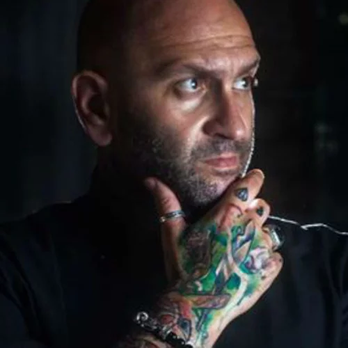 «Pantera Negra»: Ένας πάνθηρας στην Πλάκα  