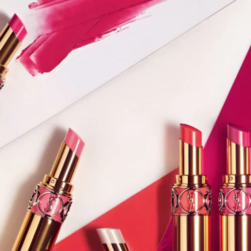 Top 5: Τα αγαπημένα προϊόντα της Beauty Editor για τον μήνα Μάιο