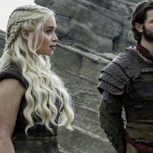 Φωτογραφίες από το 5ο επεισόδιο του «Game of Thrones»