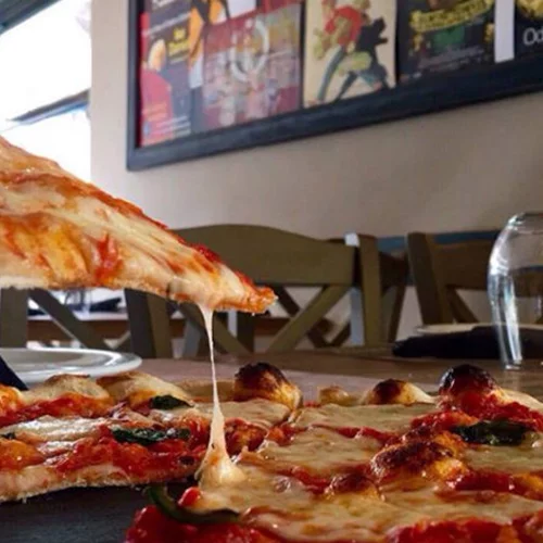 «La Gratella» και στην Αθήνα 