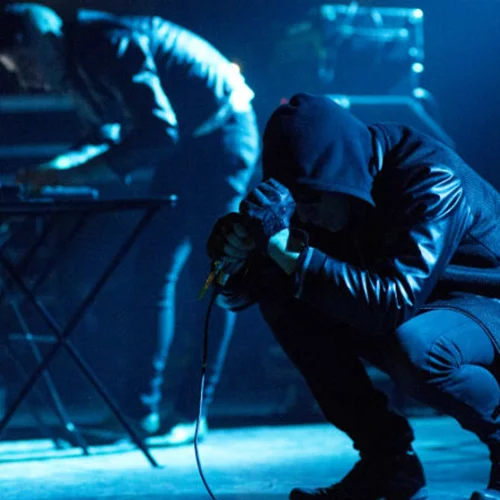 Νέο φεστιβαλικό project στο «six d.o.g.s.»