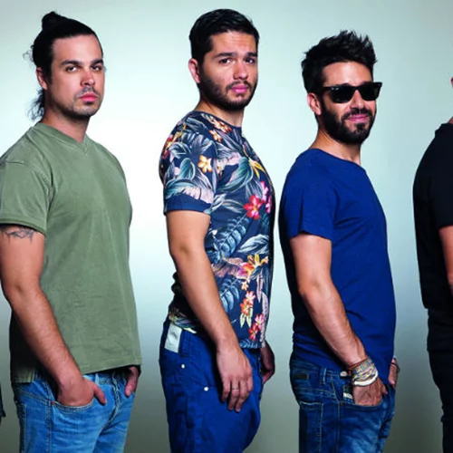 Οι ΜΕΛΙSSES «βουίζουν» στη μέση της εβδομάδας