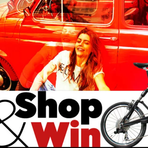 Lee & Wrangler : Ψώνισε και κέρδισε 