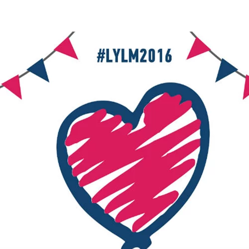 Αγαπώ την Αγορά μου