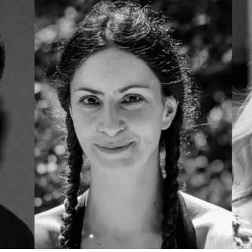 Ο Δάνης Κατρανίδης προσκαλεί την Ιόλη Ανδρεάδη στην…Πόλη του