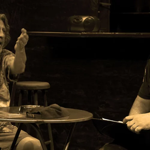 Τάκης Σπυριδάκης: «Θέτουμε συνεχώς ψευδή ερωτήματα και δίνουμε αληθοφανείς απαντήσεις» 