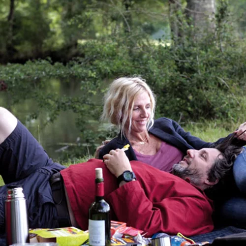 Γλυκιά Απόδραση