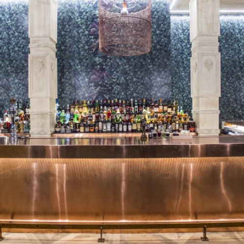 «Odori»: Πρώτες φωτογραφίες από το πολυαναμενόμενο opening