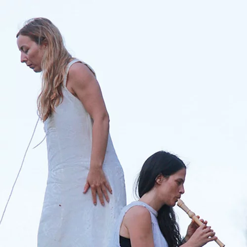 Τι λέτε για ένα «Διάλειμμα χαράς» στο Λυκαβηττό;