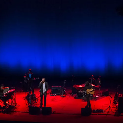 Είδαμε τους Tindersticks στη Στέγη