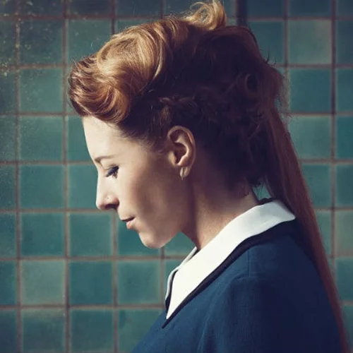 Η soul της Robin McKelle