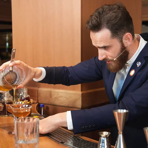 2 λόγοι για να παγιδευτείς στο «The Trap»