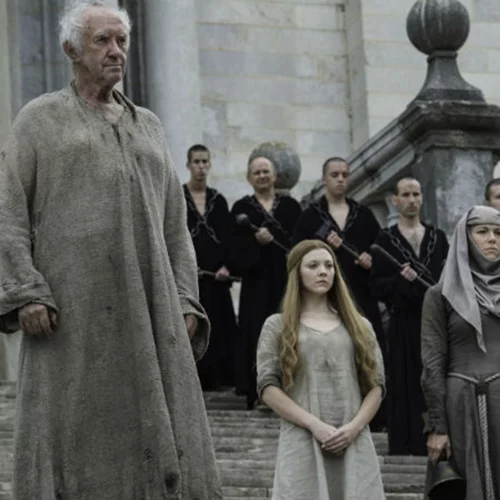 Φωτογραφίες από το 6ο επεισόδιο του «Game of Thrones»