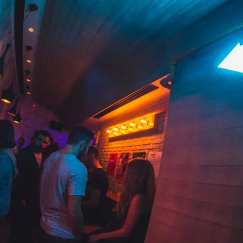 Closing party στο Piso Bar