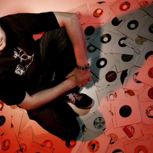 Ο Andy Smith στο πιο καλοκαιρινό freestyle set