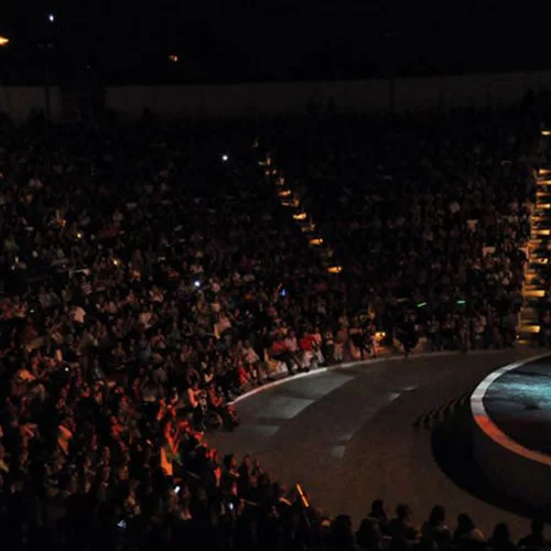 Ένα καλοκαίρι με μουσικές στο Βεάκειο