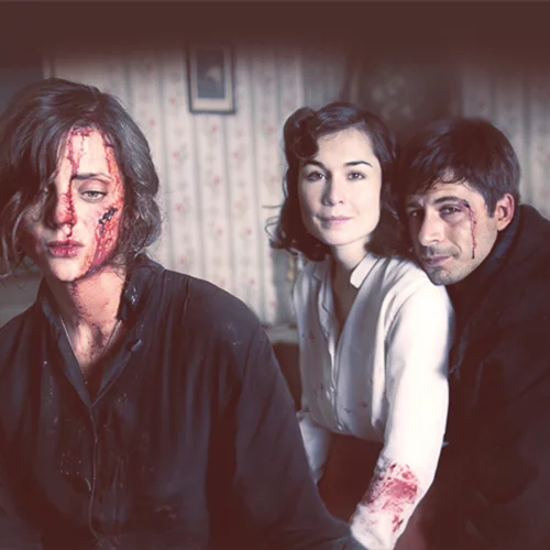 Το Φεστιβάλ Ισπανόφωνου Κινηματογράφου ξεκινά... Τι δεν πρέπει να χάσετε!