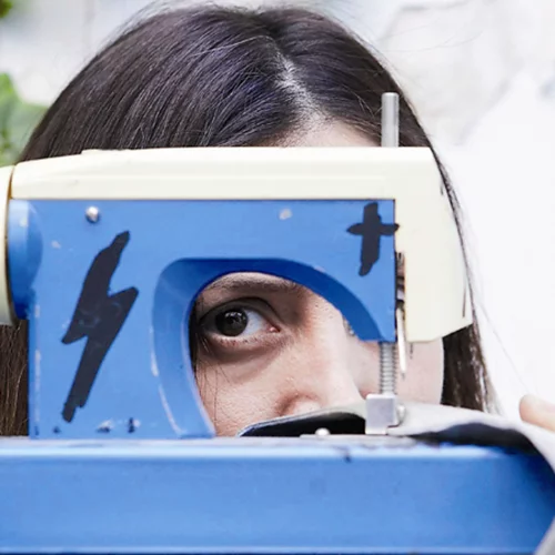 Η ελληνική μόδα είναι μόδα!