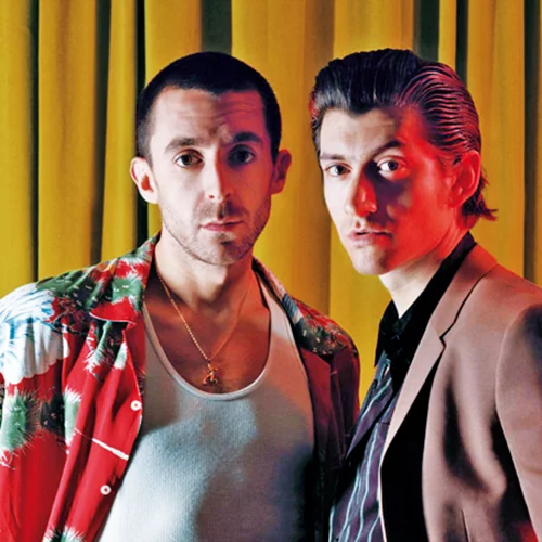 Rockwave Festival 2016: Το πάρτι αρχίζει δυνατά! 