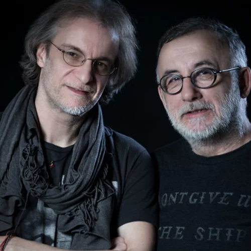 Μικρούτσικος-Πασχαλίδης: Σε κοινό αίσθημα και δρόμο