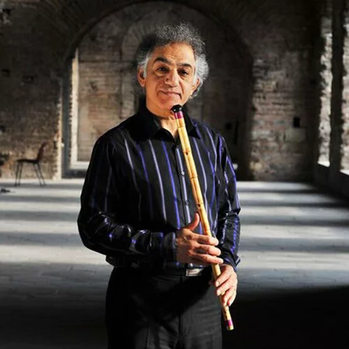 Omar Faruk Tekbilek: Μετρ της ψυχής