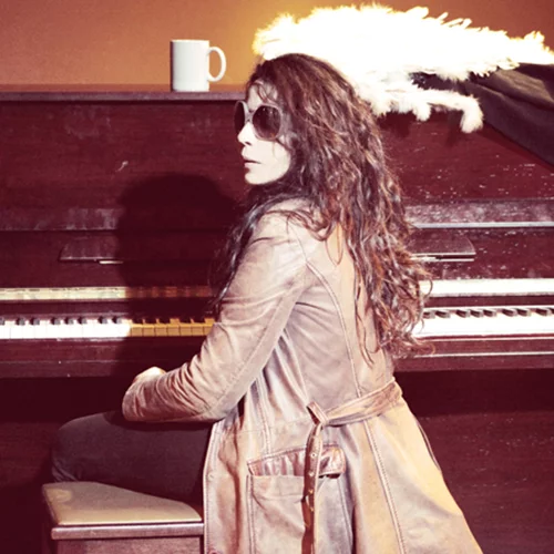 Φένια Παπαδόδημα: «Η ομορφιά της πόλης οφείλεται στην ιστορία της»