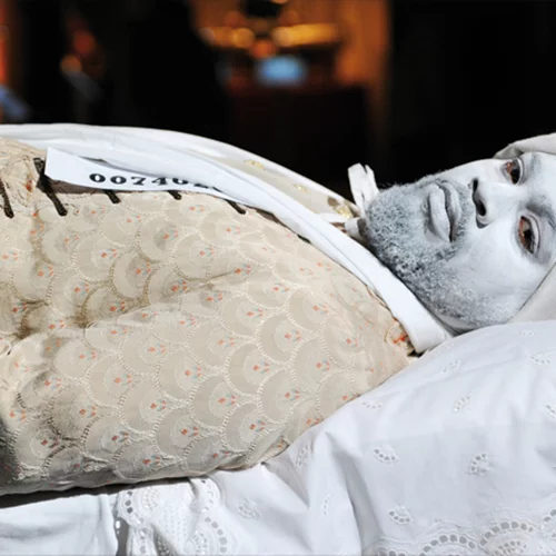 Fast Forward Festival 